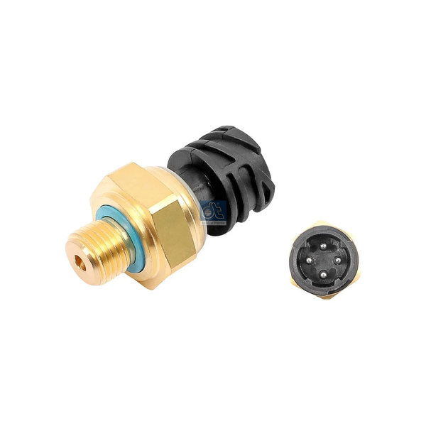 سنسور فشار بوست (فشار شارژ) 5.41221 DIESEL TECHNIC